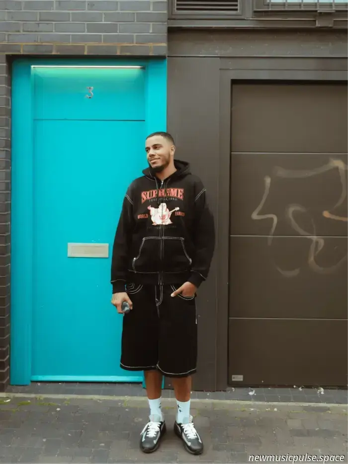 AJ Tracey Comparte conmovedor Sencillo '3rd Time Lucky'