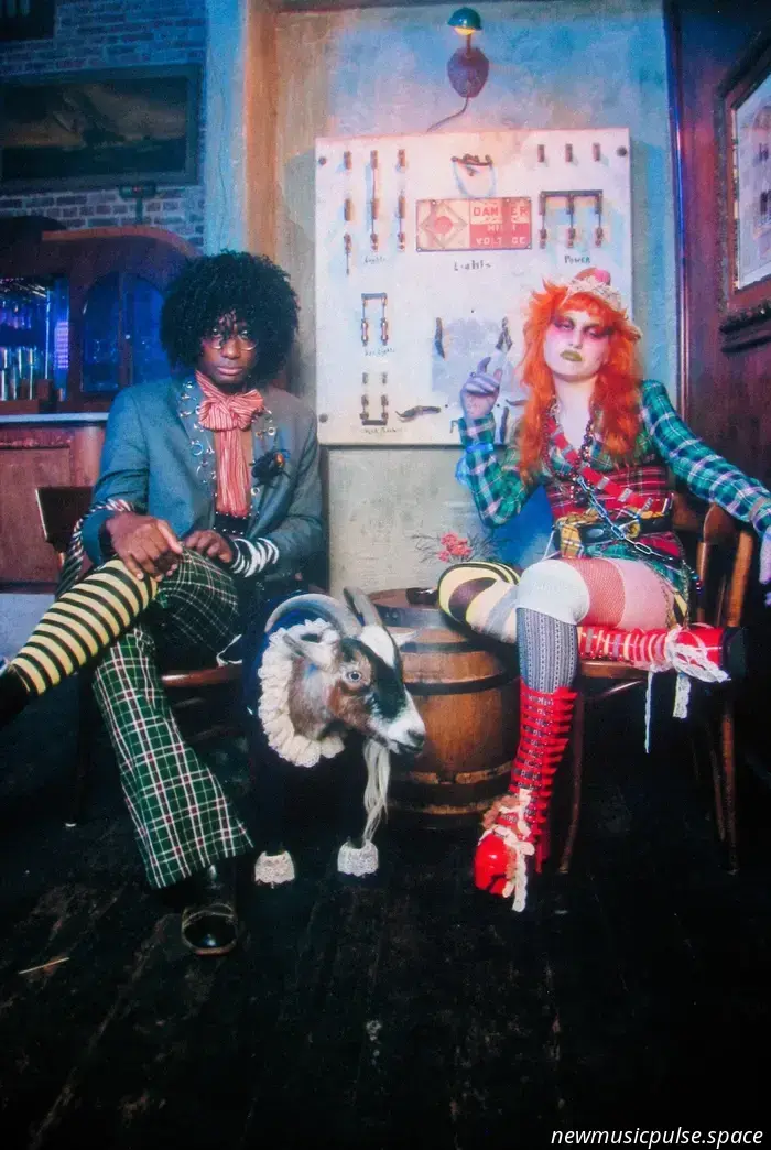 From Pop Charts to Court Jesters: The Creative Influence Behind Haute & Freddy’s Innovation - Atwood Magazine