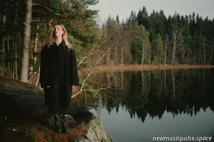 Bea Elmy Martin: il nuovo singolo "Where We Part"