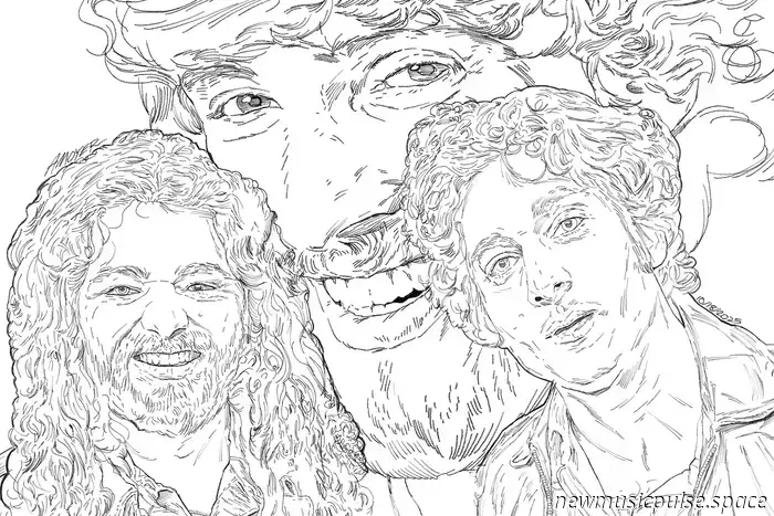 Am Set des Springsteen-Biopics „Deliver Me From Nowhere“ – Atwood Magazine