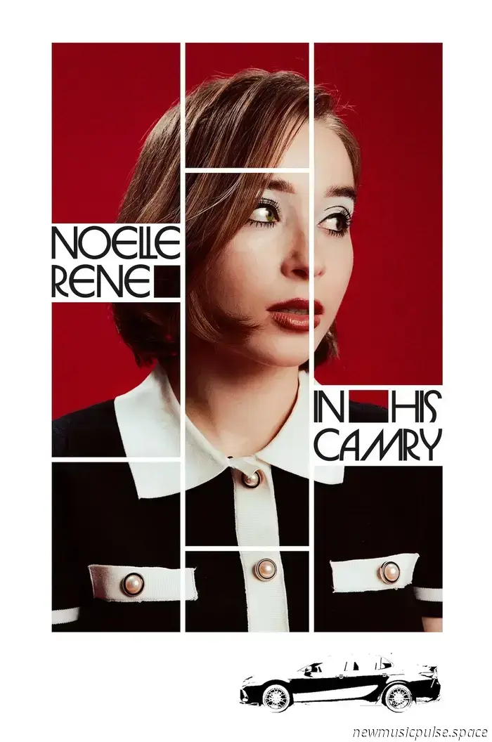 Se hai intenzione di scommettere su qualcuno, dovrebbe essere Noelle Rene-Atwood Magazine