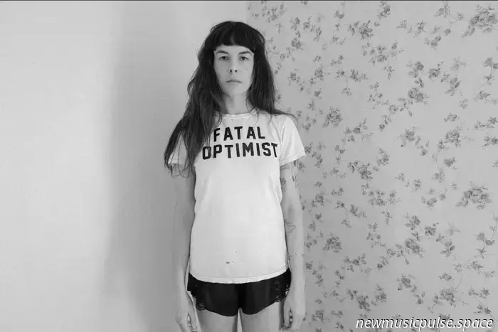 Madi Diaz kündigt neues Album „Fatal Optimist“ an