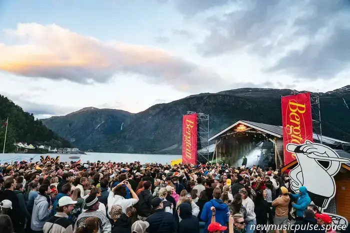 Berttgett-Festival bietet eine Heimkehr für die Seele