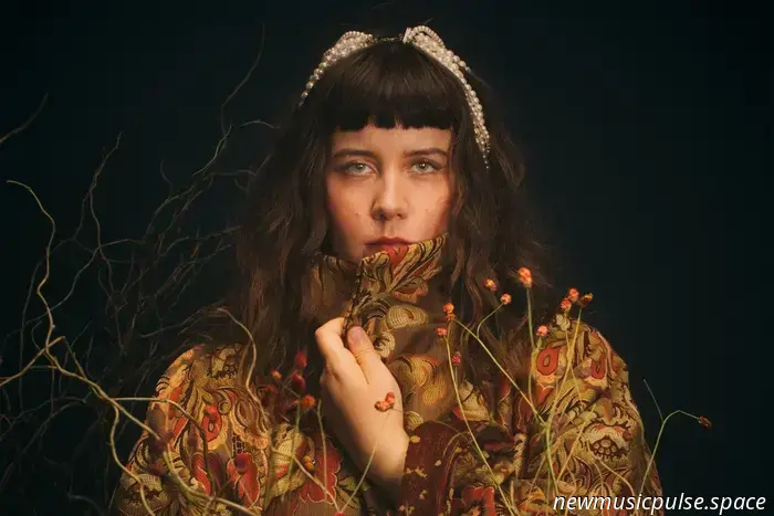 Rose Betts baut auf ihrem üppigen und vielschichtigen zweiten Album 'There Is No Ship' emotionale Welten - Atwood Magazine
