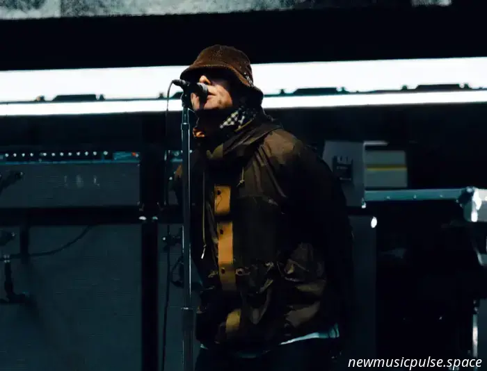 Live Coverage: Oasis – Murrayfield Stadium, Edinburgh