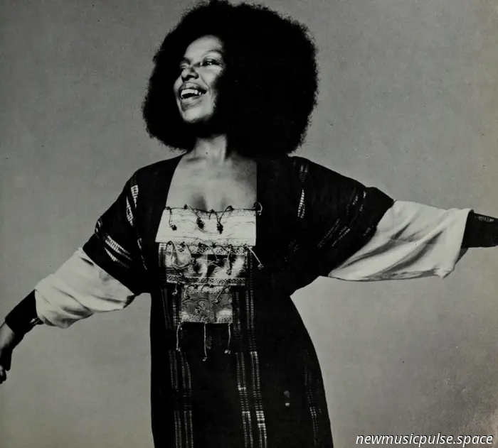 Roberta Flack ist gestorben; Todesursache