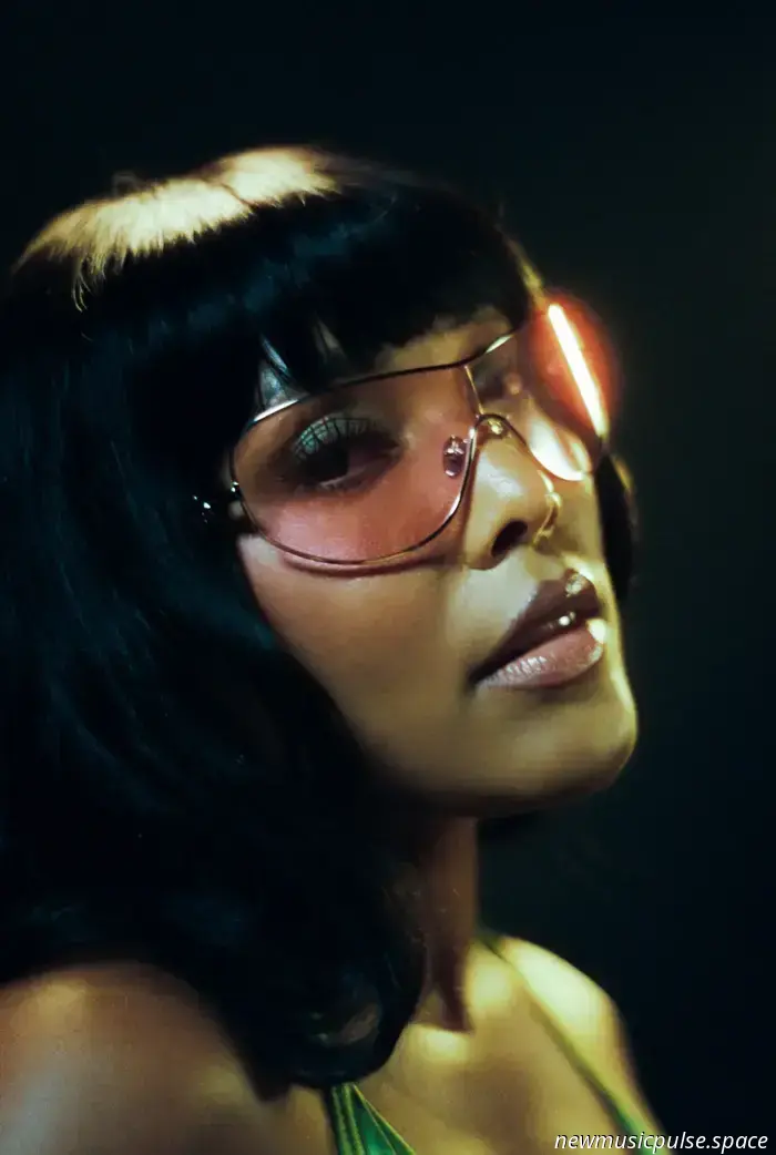 India Shawn e Lucky Daye collaborano su "Cotton Candy Blvd"