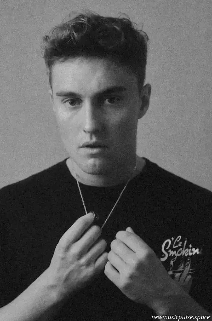 Sam Fender Named Ambassador for Record Store Day 2025