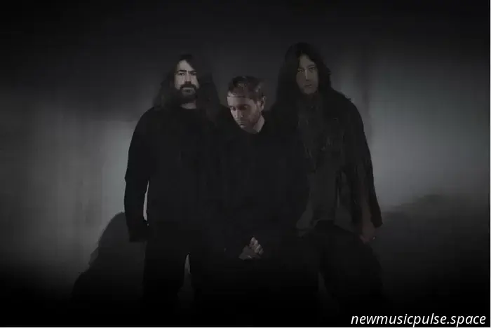 HEALTH Releases New Album ‘CONFLICT DLC’