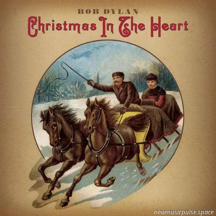 Bob Dylans 'Christmas In The Heart' ist ein wunderbares, festliches Hörerlebnis.