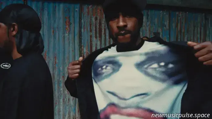 Boy Better Know si collega con Corteiz per il freestyle del 20º anniversario