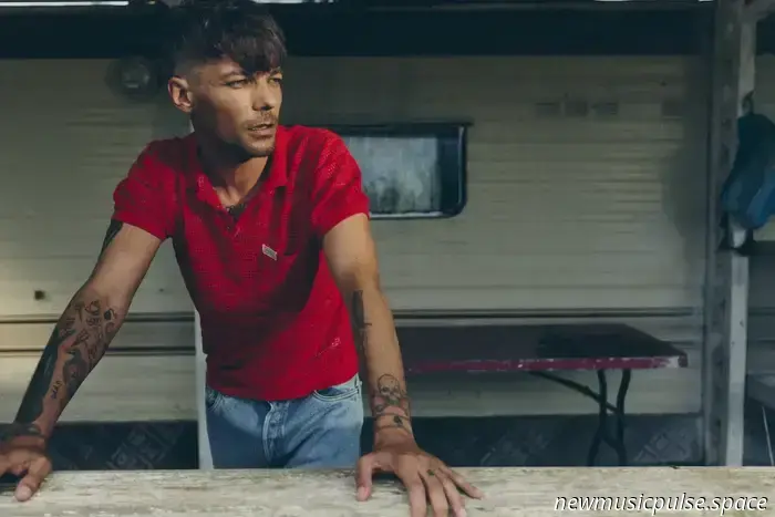 Louis Tomlinson's 'Lemonade' is authentic – and that's what truly matters.