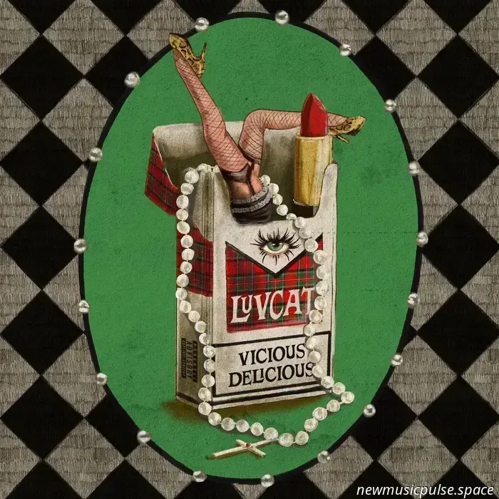 Luvcat – Feroce e Delizioso