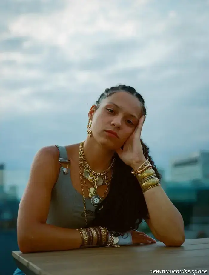 JayaHadADream Announces New Project 'Happiness From Agony'