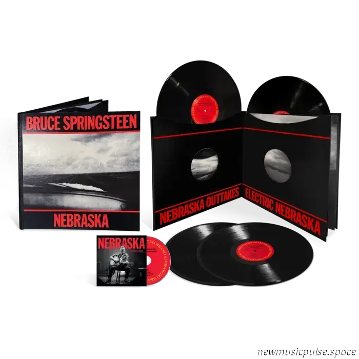 Bruce Springsteen – Nebraska 82