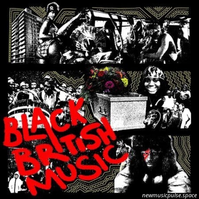 Jim Legxacy – musica britannica nera (2025)
