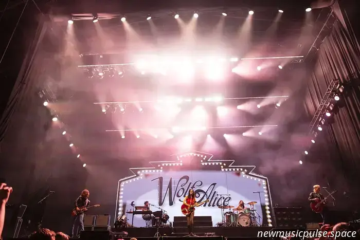FKA twigs, Wolf Alice & Nine Inch Nails stechen bei der vielfältigen und zukunftsweisenden Ausgabe des Open’er Festivals 2025 hervor