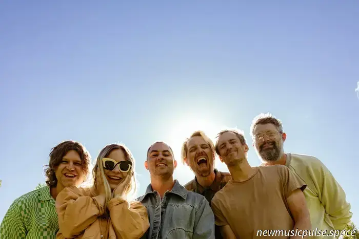 Interview: The Head and the Heart Discuss ‘Aperture,’ a Bold Album of Hope, Freedom, and Human Connection - Atwood Magazine
