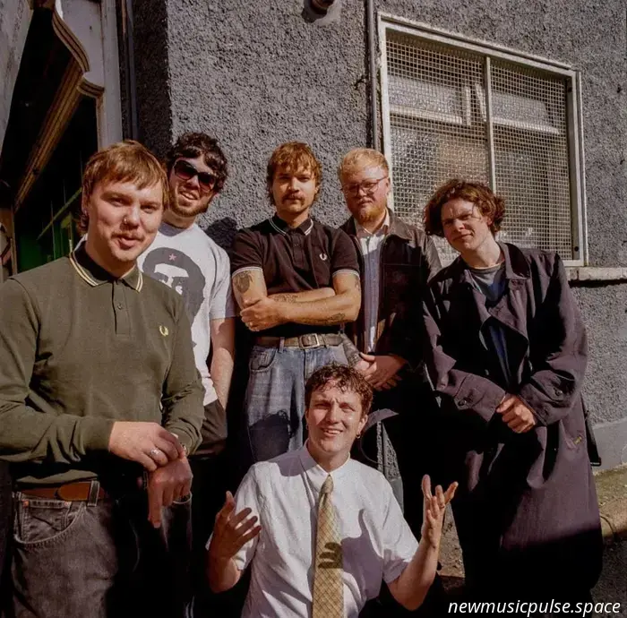 Next Wave #1163: Madra Salach