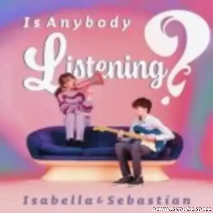 Premiere: Isabella & Sebastian bekämpfen Selbstsabotage stilvoll in „Lobbytommy“, einer glühenden Indie-Pop-Feier - Atwood Magazine