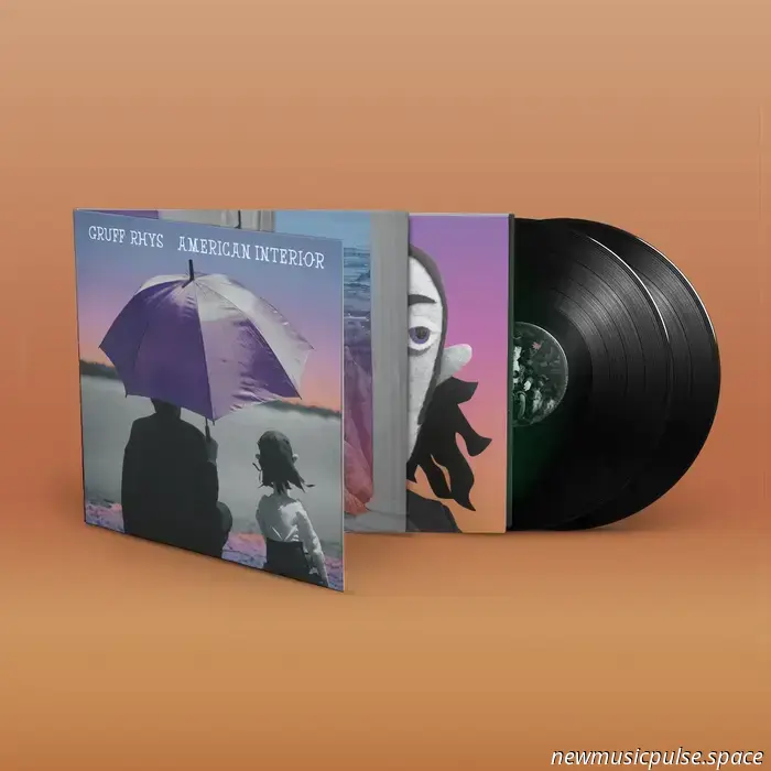 Gerade gespielt: Eine Kolumne über Vinyl-Schallplatten #64