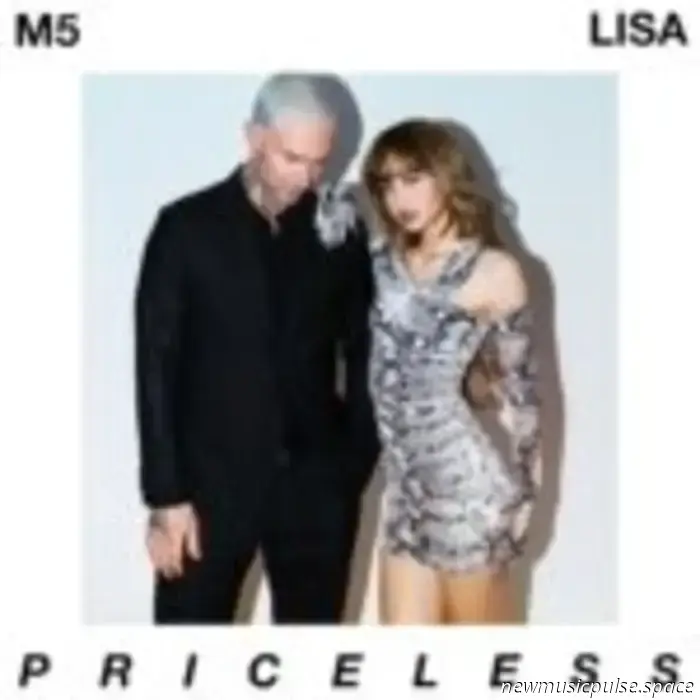 Maroon 5 and LISA's “Priceless”: A Collaboration That's Truly Unique - Atwood Magazine