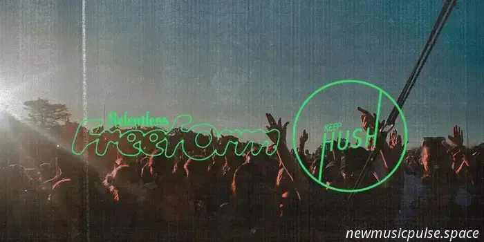 Preview: Keep Hush Introduces Freeform Weekender – Sponsored by Relentless