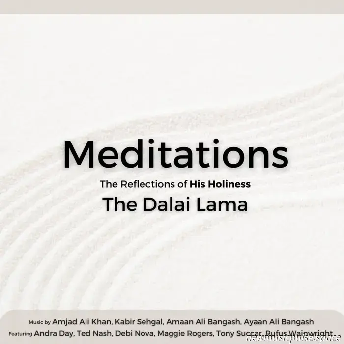 Maggie Rogers ha lavorato con il Dalai Lama