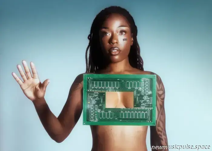 Sudan Archives veröffentlicht neue Single „MS. PAC MAN“