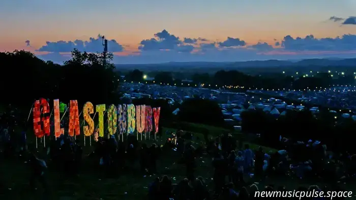 Glastonbury подтверждает даты фестиваля 2027 года