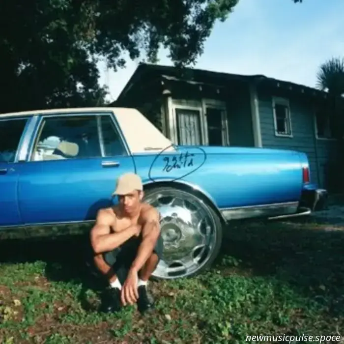 Track für Track: Gabriel Jacoby beansprucht seinen Platz mit Swagger, Schweiß und südlichem Feuer auf ‚gutta child‘ – Atwood Magazine