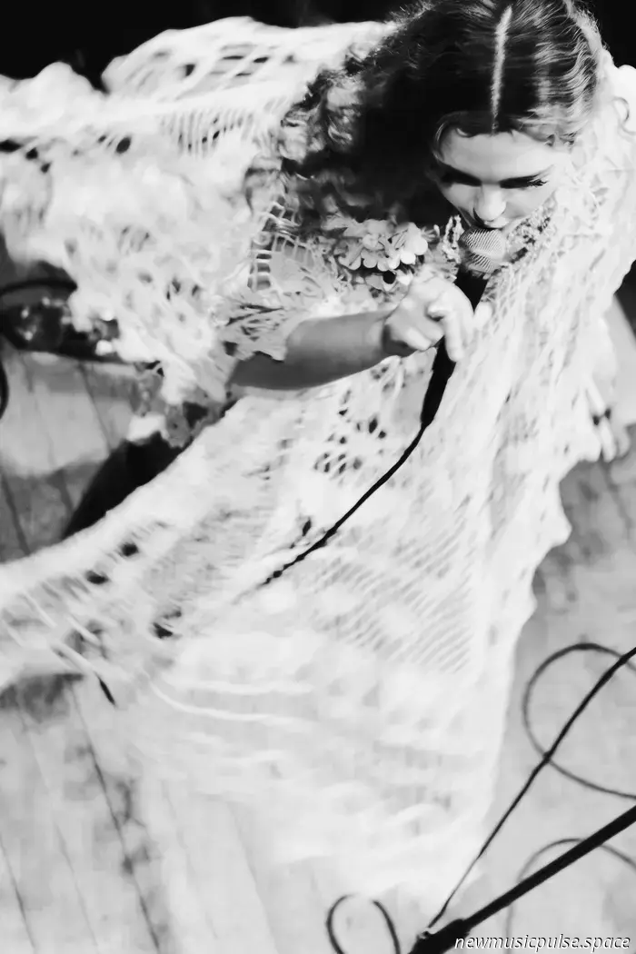 Rose Paradise's "Over the Hill" Signals the Beginning of a New Chapter in Folk - Atwood Magazine
