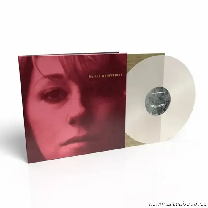 Recently Played: A Column on Vinyl Records #63