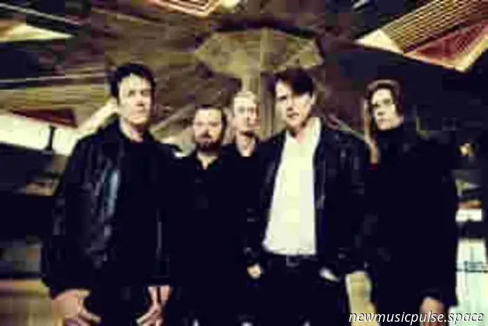 Brano per brano: Suede, 'Antidepressants'