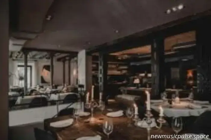 The top restaurants, bars, and attractions in Madrid to explore during the Mad Cool Festival in 2025.