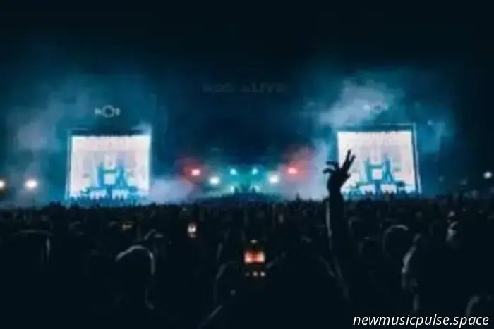 Nine Inch Nails, CMAT, and Olivia Rodrigo kick off yet another dynamic and vibrant edition of NOS Alive.