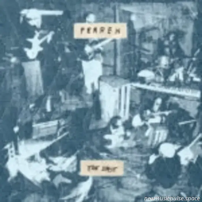 “It's Music Concerning Music”: Perren Discusses "The Spot," the Rhythm, and the Pleasure of Creating Without Pressure - Atwood Magazine