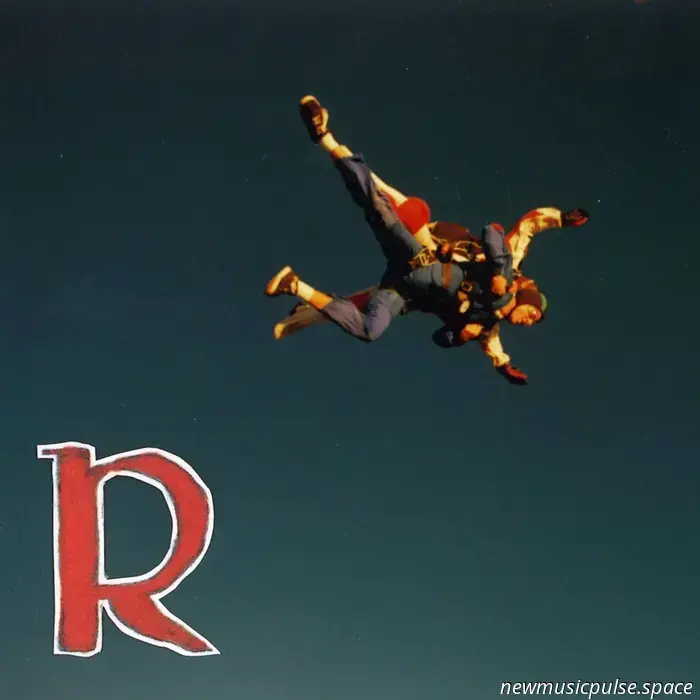 Rocket – R Is for Rocket