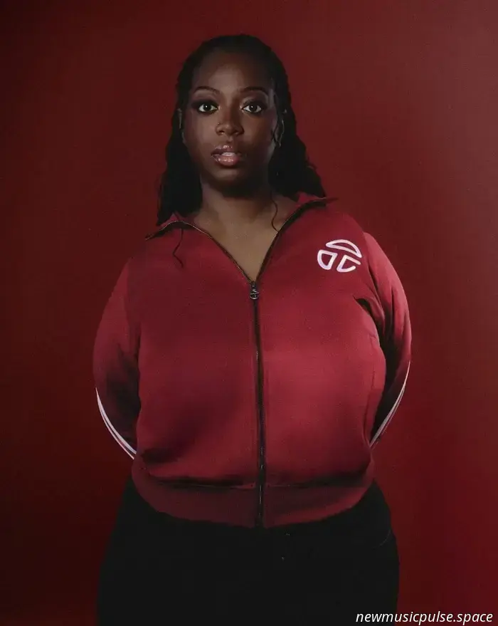 Konyikeh regresa con su nuevo sencillo 'Vulnerability'.