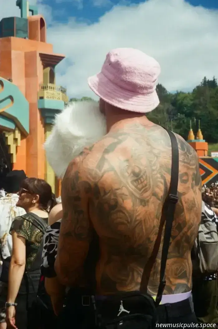 Boomtown 2025: Una oda al poder del ahora
