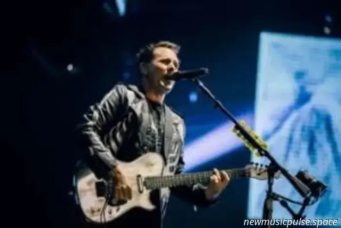 Nine Inch Nails, CMAT, and Olivia Rodrigo kick off yet another dynamic and vibrant edition of NOS Alive.