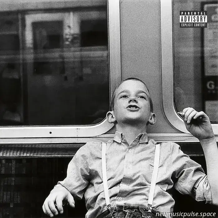 Callum Beattie annuncia il nuovo album 'INDI'