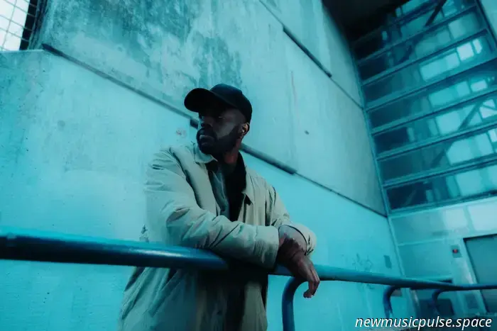 "Allow Me to Concentrate on Myself" The Unique Perspective of Alfa Mist