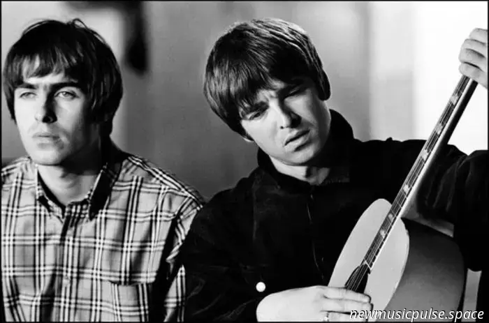 Oasis – Le loro 15 migliori canzoni