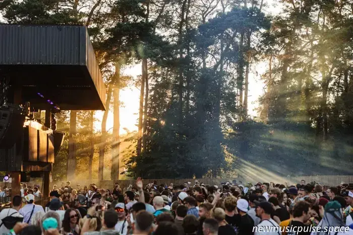 Crónica en directo: Houghton Festival 2025