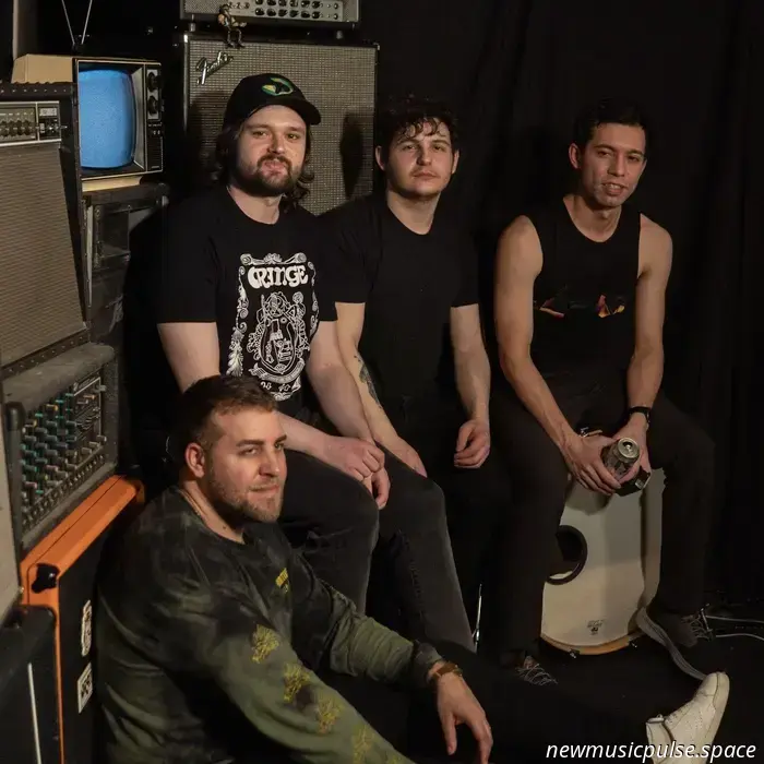 Mit „Spirit Bomb“ sind Ottawas Tucana kurz davor, durchzustarten – Atwood Magazine