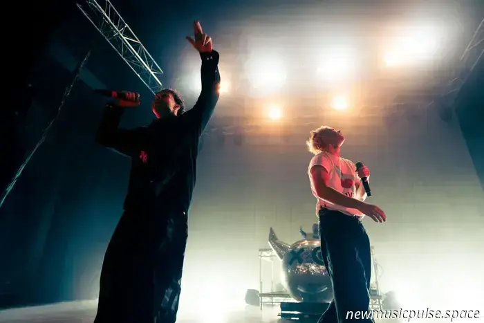 "Fun Has Never Stopped" - An Interview with Joey Valence & Brae