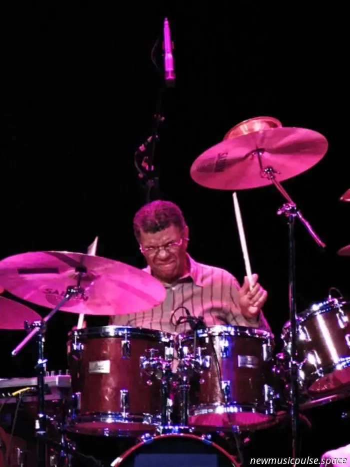 Informes: Jack DeJohnette ha muerto