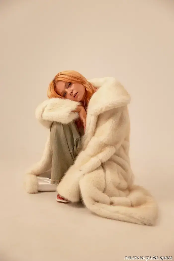 JESSIA Establishes Her Presence with "Therapy & Yoga," a Sun-Kissed Reset After a Breakup - Atwood Magazine