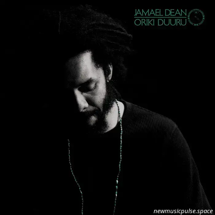 Jamael Dean abbraccia il cambiamento con l'album "Okiri Duuru"
